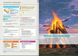 Galeria - zdjęcie nr. 4 - Nowa Chemia Podręcznik liceum i technikum klasa 1 zakres podstawowy