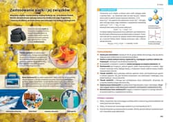 Galeria - zdjęcie nr. 3 - Nowa Chemia Podręcznik liceum i technikum klasa 2 zakres rozszerzony