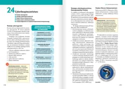 Galeria - zdjęcie nr. 3 - Nowa Edukacja dla bezpieczeństwa Podręcznik klasa 1 zakres podstawowy