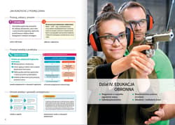 Galeria - zdjęcie nr. 4 - Nowa Edukacja dla bezpieczeństwa Podręcznik klasa 1 zakres podstawowy