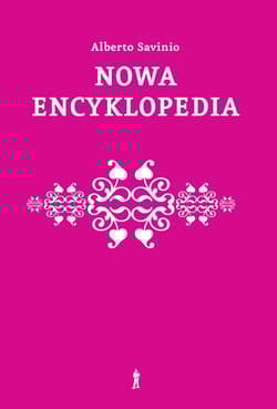 Nowa encyklopedia. Wybór