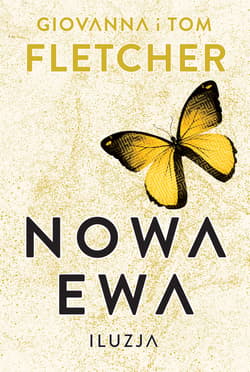 Nowa Ewa. Iluzja - ebook - Giovanna Fletcher