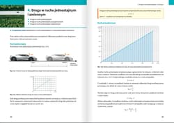 Galeria - zdjęcie nr. 3 - Nowa Fizyka Podręcznik liceum i technikum klasa 1 zakres podstawowy