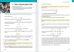 Galeria - zdjęcie nr. 3 - Nowa Fizyka Podręcznik liceum i technikum klasa 1 zakres rozszerzony