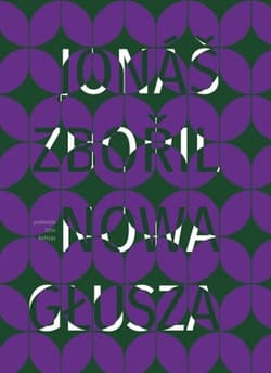 Nowa głusza - Jonas Zboril