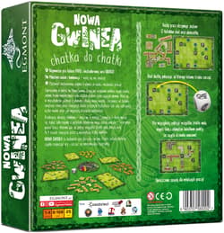 Galeria - zdjęcie nr. 4 - Nowa Gwinea