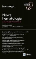 Nowa Hematologia. Zagadnienia wybrane. W gabinecie - Dariusz Wołowiec