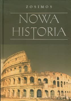 Nowa historia - Zosimos