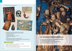 Galeria - zdjęcie nr. 2 - Nowa Historia Podręcznik liceum i technikum klasa 1 zakres rozszerzony