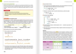 Galeria - zdjęcie nr. 4 - Nowa Informatyka Podręcznik liceum i technikum klasa 1 zakres podstawowy