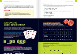 Galeria - zdjęcie nr. 2 - Nowa Informatyka Podręcznik liceum i technikum klasa 2 zakres podstawowy