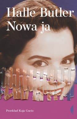 Nowa ja - ebook - Halle Butler