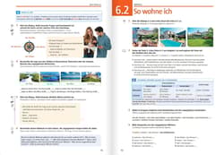 Galeria - zdjęcie nr. 3 - Nowa Język Niemiecki Effekt Neu Podręcznik liceum i technikum klasa 1  zakres podstawowy