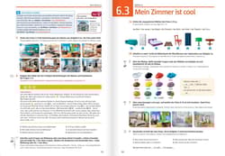 Galeria - zdjęcie nr. 4 - Nowa Język Niemiecki Effekt Neu Podręcznik liceum i technikum klasa 1  zakres podstawowy