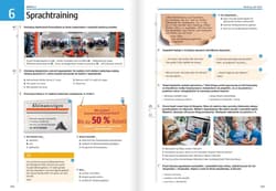 Galeria - zdjęcie nr. 2 - Nowa Język Niemiecki Effekt Neu Podręcznik liceum i technikum klasa 2 zakres podstawowy