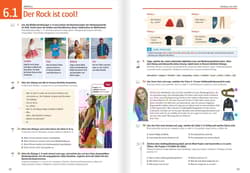 Galeria - zdjęcie nr. 4 - Nowa Język Niemiecki Effekt Neu Podręcznik liceum i technikum klasa 2 zakres podstawowy