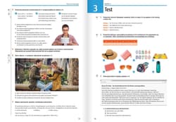 Galeria - zdjęcie nr. 2 - Nowa Język Niemiecki Effekt Neu Podręcznik liceum i technikum klasa 3  zakres podstawowy