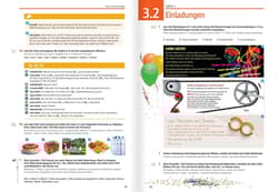 Galeria - zdjęcie nr. 3 - Nowa Język Niemiecki Effekt Neu Podręcznik liceum i technikum klasa 3  zakres podstawowy