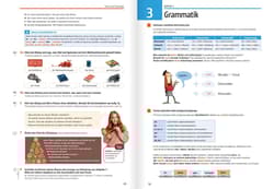 Galeria - zdjęcie nr. 4 - Nowa Język Niemiecki Effekt Neu Podręcznik liceum i technikum klasa 3  zakres podstawowy