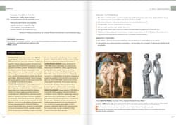 Galeria - zdjęcie nr. 2 - Nowa Język Polski Oblicza epok Podręcznik liceum i technikum klasa 1 zakres podstawowy i rozszerzony część 2