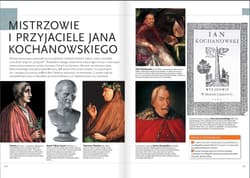 Galeria - zdjęcie nr. 4 - Nowa Język Polski Oblicza epok Podręcznik liceum i technikum klasa 1 zakres podstawowy i rozszerzony część 2