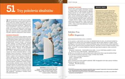 Galeria - zdjęcie nr. 3 - Nowa Język Polski Oblicza epok Podręcznik liceum i technikum klasa 2 zakres podstawowy i rozszerzony część 2