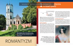 Galeria - zdjęcie nr. 4 - Nowa Język Polski Oblicza epok Podręcznik liceum i technikum klasa 2 zakres podstawowy i rozszerzony część 2