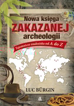 Nowa księga zakazanej archeologii