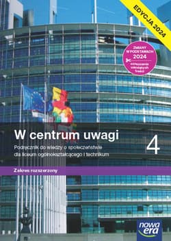 Nowa matematyka prosto do matury podręcznik klasa 3 liceum i technikum zakres podstawowy EDYCJA 2024 - Belka Krzysztof, Antek Maciej, Grabowski Piotr
