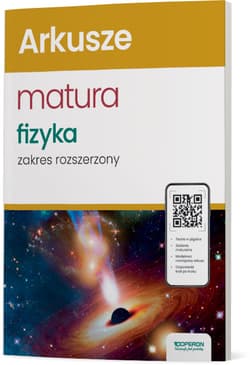Nowa matura 2024 fizyka arkusze zakres rozszerzony - Adam Ogaza