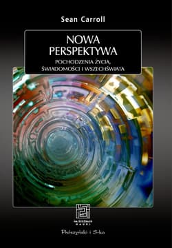 Nowa perspektywa - ebook - Carroll Sean B.