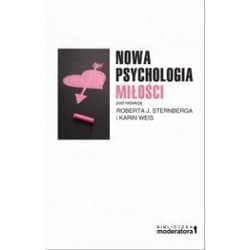 Nowa Psychologia Miłości - Karin Weis