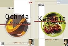 Nowa Qchnia artystyczna/Kuchnia świata