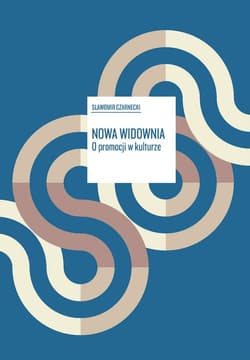 Nowa Widownia O promocji w kulturze