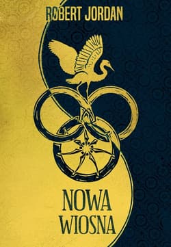 Nowa wiosna - Robert Jordan