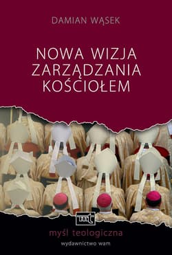 Nowa wizja zarządzania kościołem - Damian Wąsek