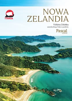 Nowa zelandia. Pascal gold - Violetta Zdulska