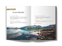 Galeria - zdjęcie nr. 4 - Nowa zelandia. Pascal gold
