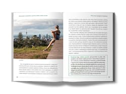 Galeria - zdjęcie nr. 2 - Nowa Zelandia. Tam, gdzie Kiwi tańczy hakę