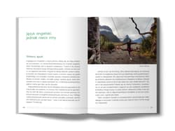 Galeria - zdjęcie nr. 5 - Nowa Zelandia. Tam, gdzie Kiwi tańczy hakę