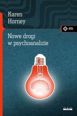 Nowe drogi w psychoanalizie - Karen Horney