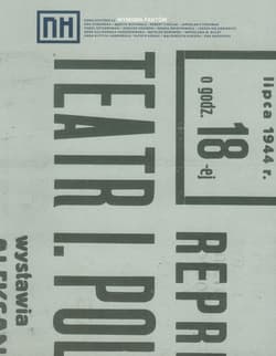 Nowe historie 02 Wymowa faktów - red. Agata Adamiecka-Sitek, Dorota Buchwald