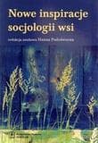 Nowe inspiracje socjologii wsi
