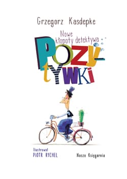 Galeria - zdjęcie nr. 3 - Nowe kłopoty detektywa Pozytywki