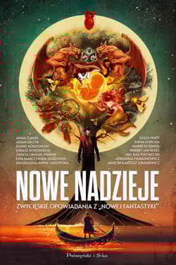 Nowe nadzieje - Opracowanie Zbiorowe