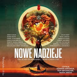 Nowe nadzieje - audiobook