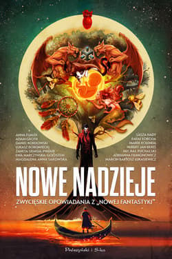 Nowe nadzieje - ebook