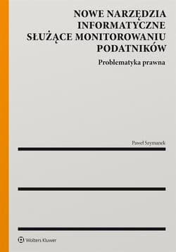 Nowe narzędzia informatyczne służące... - Szymanek Paweł