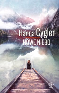 Nowe niebo - ebook - Hanna Cygler