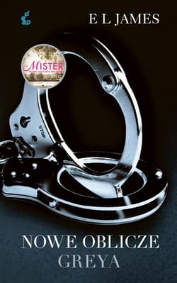 Nowe oblicze Greya - EL James